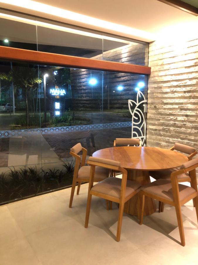 Pôrto das Galinhas Mana Beach Experience Muro Alto B 207 מראה חיצוני תמונה