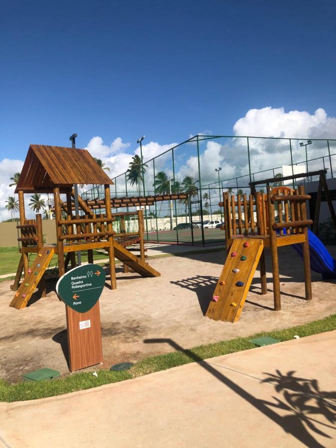 Pôrto das Galinhas Mana Beach Experience Muro Alto B 207 מראה חיצוני תמונה
